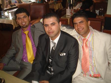 mes fr��ro  que  j'aime dans cette vie